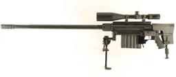 *E.D.M. Arms Model 96 Windrunner .50 BMG