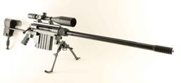 *E.D.M. Arms Model 96 Windrunner .50 BMG