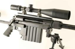 *E.D.M. Arms Model 96 Windrunner .50 BMG