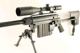*E.D.M. Arms Model 96 Windrunner .50 BMG