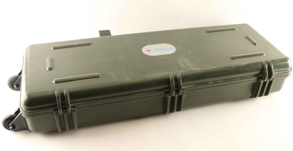 *E.D.M. Arms Model 96 Windrunner .50 BMG