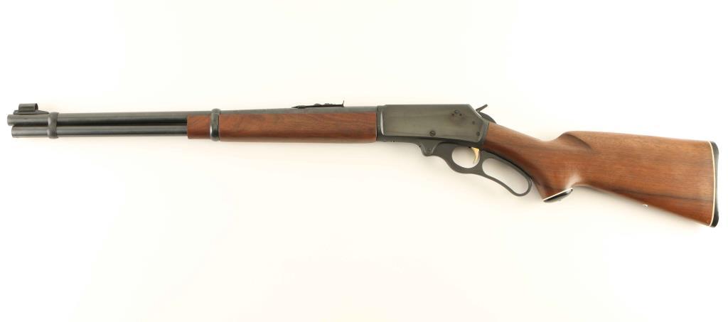 Marlin 336 R.C. .30-30 SN: AB3828