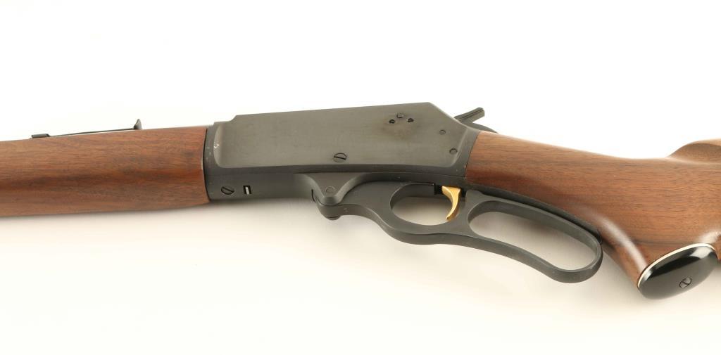 Marlin 336 R.C. .30-30 SN: AB3828