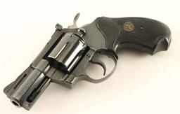 Colt Diamondback .38 Spl SN: R33752