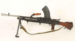 *Ingles Bren MK1M .303 Machine Gun #5T1564