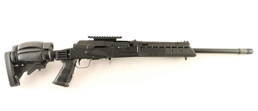 Izmash Saiga-12 12 Ga SN: H0844644I