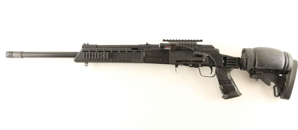 Izmash Saiga-12 12 Ga SN: H0844644I