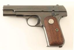 Colt 1903 Pocket Hammerless .32 ACP #554768