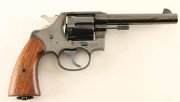 Colt Army Model 1909 .45 LC SN: 48793