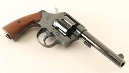 Colt Army Model 1909 .45 LC SN: 48793