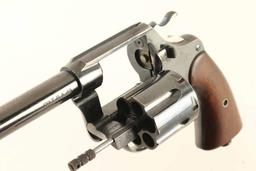 Colt Army Model 1909 .45 LC SN: 48793
