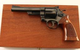 Smith & Wesson 57 .41 Mag SN: N367876