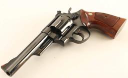 Smith & Wesson 57 .41 Mag SN: N367876