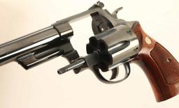 Smith & Wesson 57 .41 Mag SN: N367876