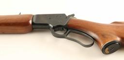 Marlin Model 39A .22 S/L/LR SN: H7343