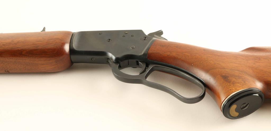 Marlin Model 39A .22 S/L/LR SN: H7343