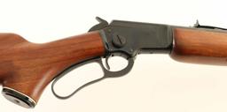 Marlin Model 39A .22 S/L/LR SN: H7343