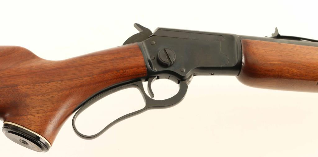 Marlin Model 39A .22 S/L/LR SN: H7343