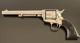 Colt Single Action Army .32 WCF SN: 145039