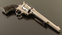 Colt Single Action Army .32 WCF SN: 145039