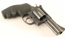 Smith & Wesson 36-6 .38 Spl SN: BEA9092
