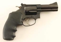Smith & Wesson 36-6 .38 Spl SN: BEA9092