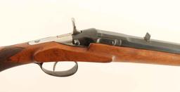 Belgium Flobert Rifle 7.5mm NVSN