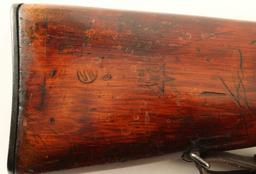 Tula SVT-40 7.62x54r SN: TB6151