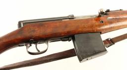 Tula SVT-40 7.62x54r SN: TB6151