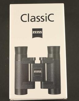 Zeiss 8x20 BT*P* Binoculars