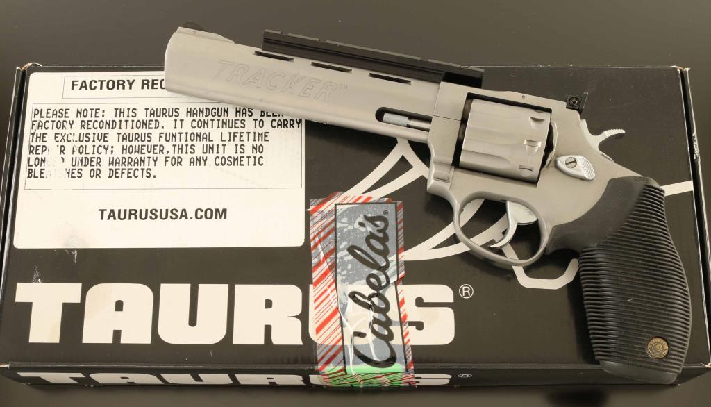 Taurus 990 Tracker .22 LR HS925369