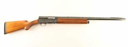 Browning Auto-5 Light Twelve 12 Ga #4G66033