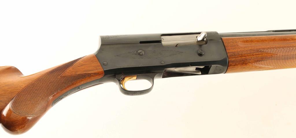 Browning Auto-5 Light Twelve 12 Ga #4G66033