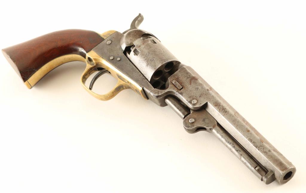 Colt 1849 Pocket .31 Cal SN: 218999