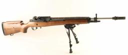 Springfield M1A .308 Win SN: 145155