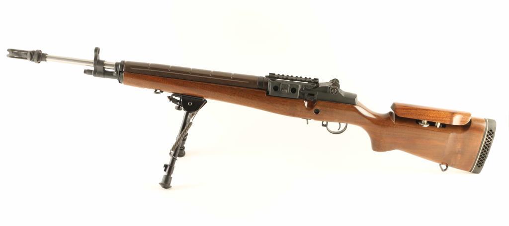 Springfield M1A .308 Win SN: 145155