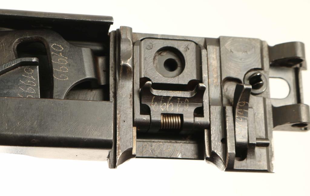 Polish RPD Parts Kit