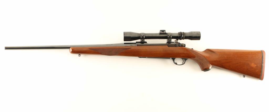 Ruger M77 7x57mm SN: 74-42874