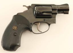 Smith & Wesson 36 .38 Spl SN: J894013