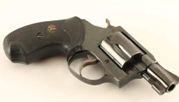 Smith & Wesson 36 .38 Spl SN: J894013