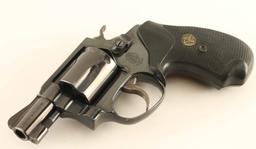 Smith & Wesson 36 .38 Spl SN: J894013