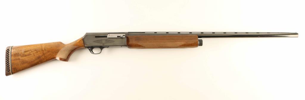 Browning 2000 12 Ga SN: 42007C47
