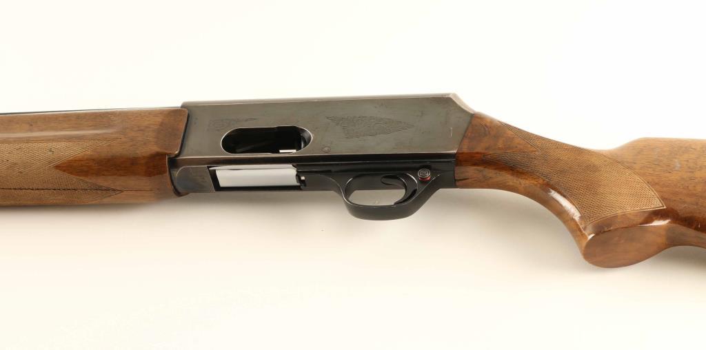 Browning 2000 12 Ga SN: 42007C47