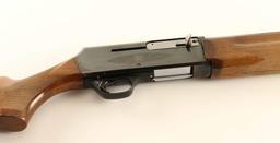 Browning 2000 12 Ga SN: 42007C47
