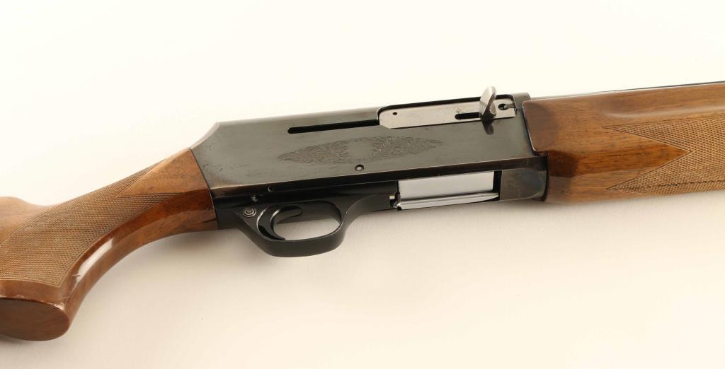 Browning 2000 12 Ga SN: 42007C47