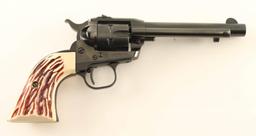 Ruger Single-Six .22 LR SN: 159828