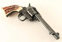 Ruger Single-Six .22 LR SN: 159828