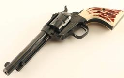 Ruger Single-Six .22 LR SN: 159828