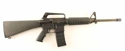 Bushmaster XM15-E2S .223-5.56 SN: L151622