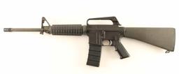 Bushmaster XM15-E2S .223-5.56 SN: L151622